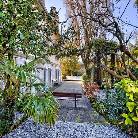 T2 En Rez-de-jardin A 800m Du Centre-ville D'arcachon, Terrasse Et Parking Inclus Apartamento *