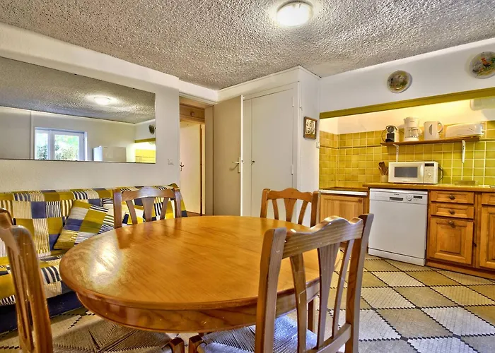 T2 En Rez-de-jardin A 800m Du Centre-ville D'arcachon, Terrasse Et Parking Inclus - Fr-1-433-112 Apartment *